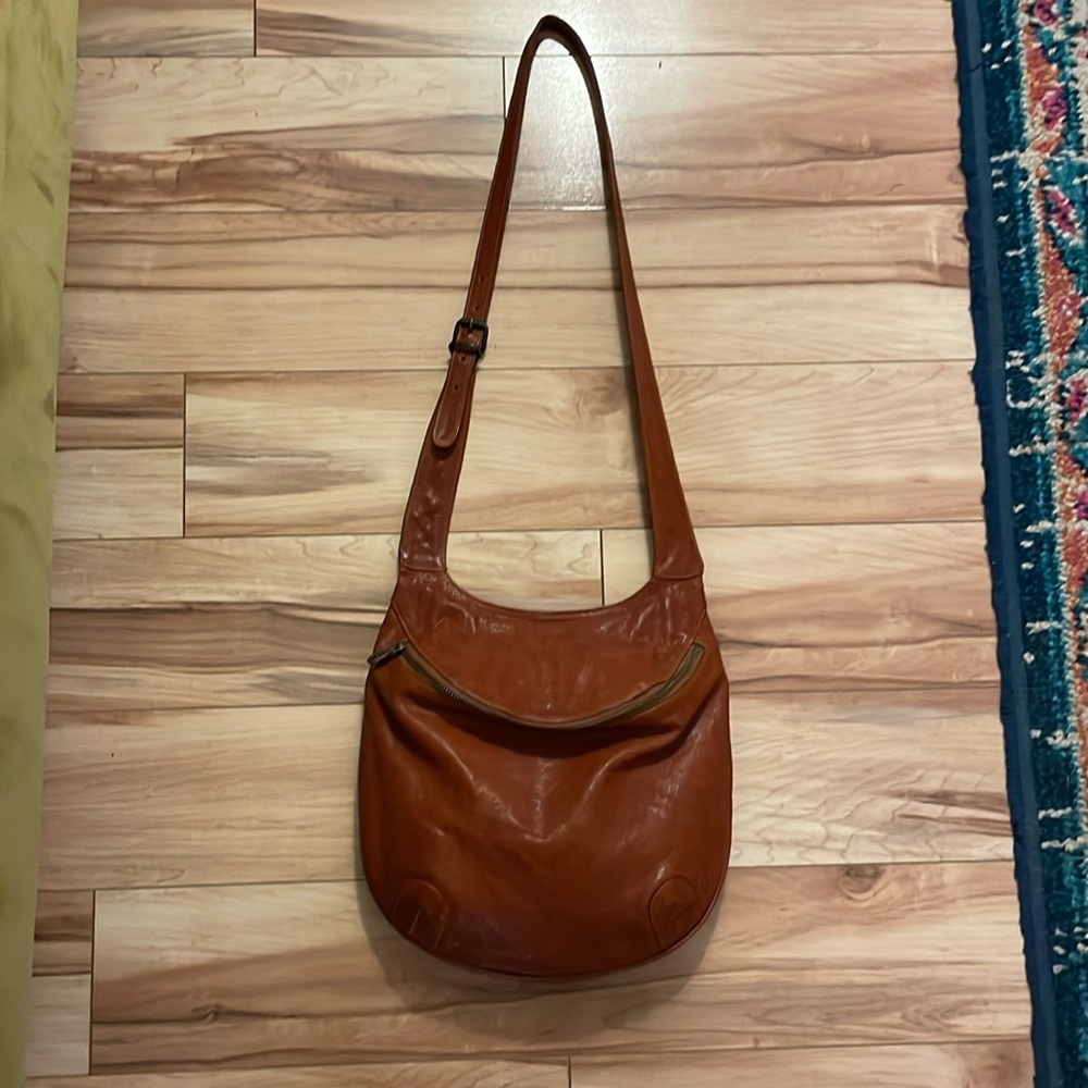 Johnny Farah purse
